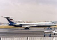 RA-85648 @ LFBO - PArked at the old terminal... - by Shunn311