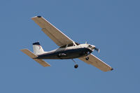 N8035G @ FTW - At Meacham Field - Cessna Cardinal