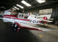 F-GYJO photo, click to enlarge