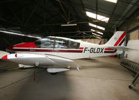 F-GLDX photo, click to enlarge