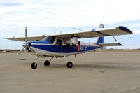 N18JC @ GKY - At Arlington Municipal - this aircraft is used for aerial shots during NFL Games