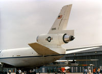 82-0190 @ NFW - USAF KC-10 - this aircraft was destroyed in a ground incident at Barksdale AFB 09/17/87