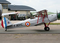 F-BDHC photo, click to enlarge