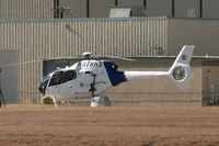 N378HS @ GPM - At American Eurocopter - Grand Prairie, TX - US Customs Service