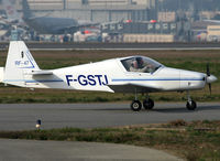 F-GSTJ photo, click to enlarge
