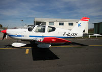 F-GJXH photo, click to enlarge