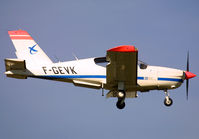 F-GEVK photo, click to enlarge