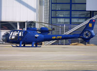 HB-ZFD photo, click to enlarge