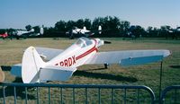 F-PRDX @ LFFQ - Nicollier HN.434 at the Meeting Aerien 1998, La-Ferte-Alais, Cerny