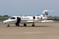 84-0092 @ AFW - USAF Learjet at Alliance - Fort Worth