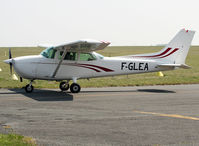 F-GLEA photo, click to enlarge