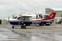 N239TX @ GPM - Civil Air Patrol at Grand Prairie