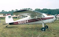 N81084 @ KLAL - Cessna 120 at Sun 'n Fun 1998, Lakeland FL