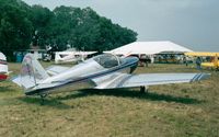 N3395K @ KLAL - Globe GC-1B Swift at Sun 'n Fun 1998, Lakeland FL