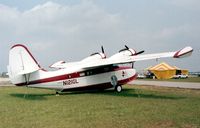 N121GL @ KLAL - Grumman G-21A Goose at Sun 'n Fun 1998, Lakeland FL