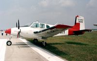 N15P @ KLAL - Beechcraft D-50 at 1998 Sun 'n Fun, Lakeland FL