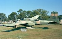 64-17666 - Douglas (On Mark) B-26K Invader of USAF at Hurlburt Field historic aircraft park
