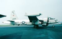 N45309 - Lockheed SP-2H (USN 145915) at the Mid Atlantic Air Museum, Reading PA
