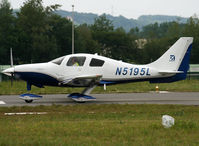 N5195L photo, click to enlarge