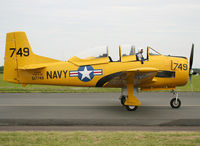 F-AZHR @ LFOA - Taxiing after his show during LFOA Airshow 2008 - by Shunn311