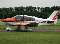 F-GJQK photo, click to enlarge