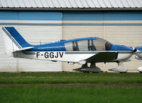 F-GGJV photo, click to enlarge