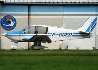 F-GDED photo, click to enlarge