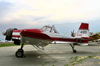 N495WP photo, click to enlarge