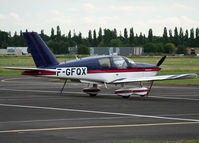 F-GFQX photo, click to enlarge