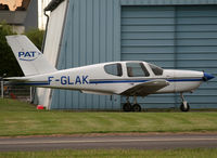 F-GLAK photo, click to enlarge