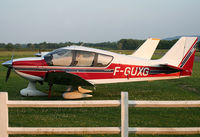 F-GUXG photo, click to enlarge