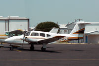 N120PF @ 52F - At Aero Valley (Northwest Regional Airport)
