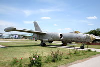 43 @ LBPG - Bulgarian Museum of Aviation, Plovdiv-Krumovo (LBPG). - by Attila Groszvald-Groszi