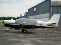 F-BXGG photo, click to enlarge