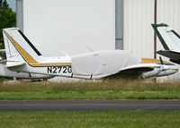 N272G photo, click to enlarge