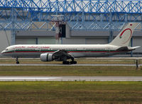 CN-RMZ @ LFBO - Landing rwy 14R - by Shunn311