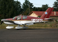 F-GFQO photo, click to enlarge