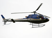 F-WJXC @ LFML - Come back from test flight with Eurocopter... - by Shunn311