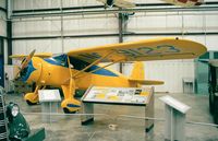 N19123 - Fairchild 24 G at the Virginia Aviation Museum