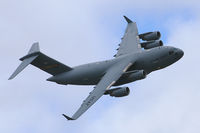 99-0059 @ AFW - USAF C-17 Demo at the 2009 Alliance Airshow