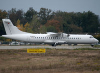VN-B204 @ LFBO - Taxiing to Latecoere Aeroservices facility... Returned to lessor... - by Shunn311