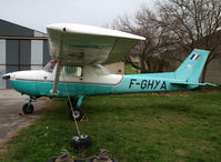 F-GHYA photo, click to enlarge