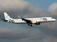 G-FBEA photo, click to enlarge