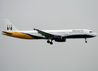 G-OZBG photo, click to enlarge