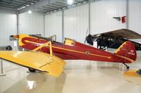 N18764 - Arrow Sport M at the Golden Wings Flying Museum, Blaine MN