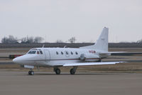 N1GM @ AFW - At Fort Worth Alliance Airport
