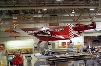 N42963 - Myers Special M-1 at the EAA-Museum, Oshkosh WI