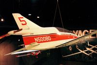 N500BD - Bede BD-5 at the EAA-Museum, Oshkosh WI