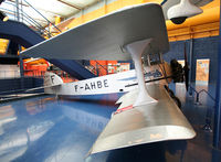 F-AHBE photo, click to enlarge