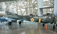 430650 - Junkers Ju 88D-1 Trop of the Rumanian Air Force at the USAF Museum, Dayton OH